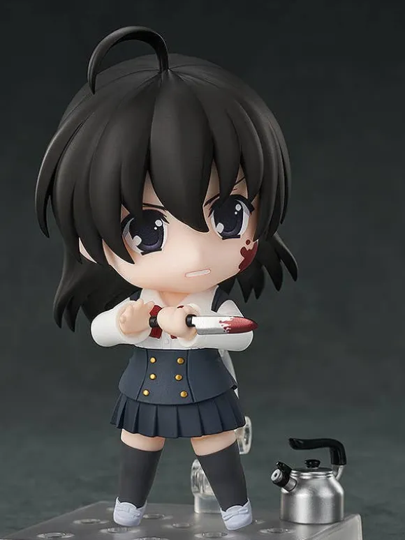 Nendoroid Sekai Saionji (School Days)