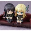 Nendoroid Sena Kashiwazaki