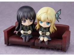 Nendoroid Sena Kashiwazaki