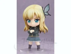 Nendoroid Sena Kashiwazaki