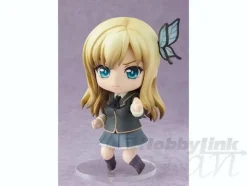 Nendoroid Sena Kashiwazaki