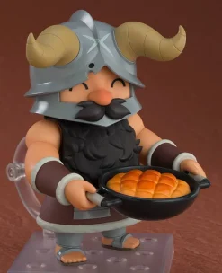 Nendoroid Senshi (Delicious in Dungeon) (Rerelease)