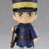 Nendoroid Sergeant Tsukishima (Golden Kamuy)