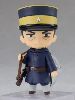 Nendoroid Sergeant Tsukishima (Golden Kamuy)