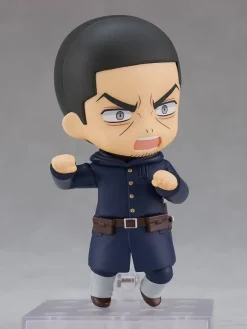 Nendoroid Sergeant Tsukishima (Golden Kamuy)