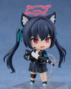 Nendoroid Serika Kuromi (Blue Archive)