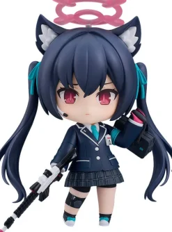 Nendoroid Serika Kuromi (Blue Archive)