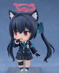 Nendoroid Serika Kuromi (Blue Archive)