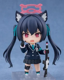 Nendoroid Serika Kuromi (Blue Archive)