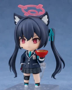 Nendoroid Serika Kuromi (Blue Archive)