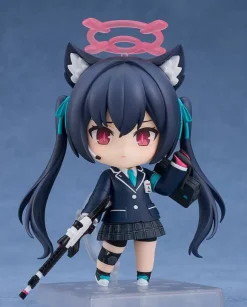 Nendoroid Serika Kuromi (Blue Archive)