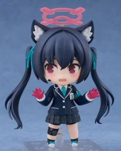 Nendoroid Serika Kuromi (Blue Archive)