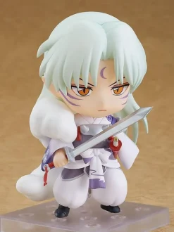 Nendoroid Sesshomaru (Inuyasha)