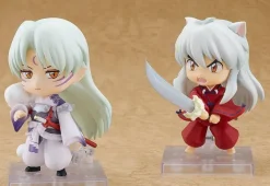 Nendoroid Sesshomaru (Inuyasha)