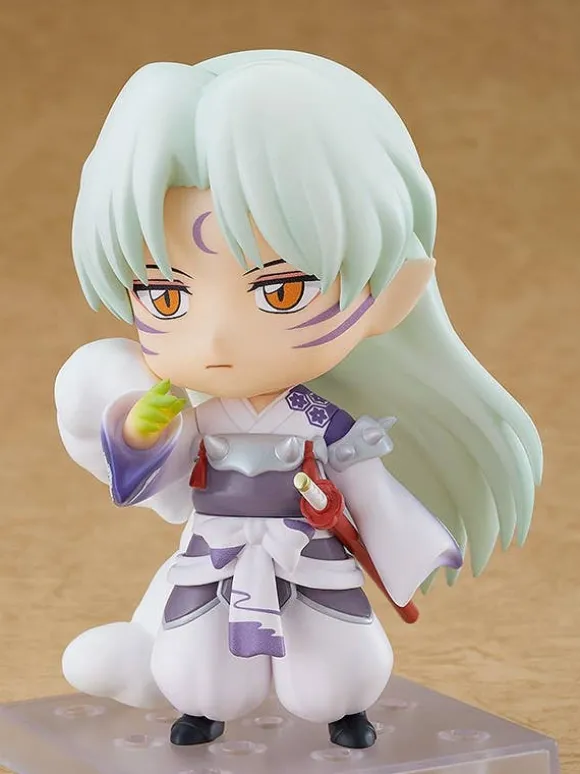 Nendoroid Sesshomaru (Inuyasha)