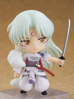 Nendoroid Sesshomaru (Inuyasha)