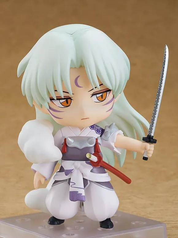 Nendoroid Sesshomaru (Inuyasha)