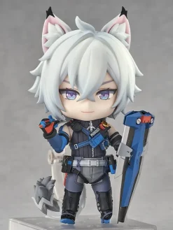 Nendoroid Seth Lowell (Zenless Zone Zero)