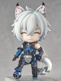 Nendoroid Seth Lowell (Zenless Zone Zero)