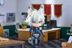 Nendoroid Seth Lowell (Zenless Zone Zero)