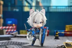 Nendoroid Seth Lowell (Zenless Zone Zero)