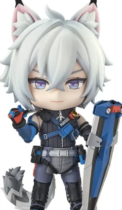 Nendoroid Seth Lowell (Zenless Zone Zero)
