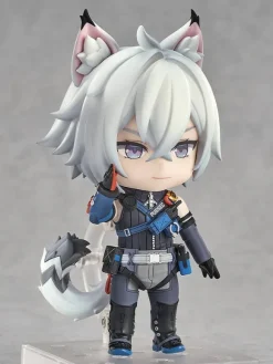 Nendoroid Seth Lowell (Zenless Zone Zero)
