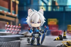 Nendoroid Seth Lowell (Zenless Zone Zero)