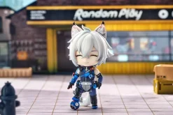 Nendoroid Seth Lowell (Zenless Zone Zero)