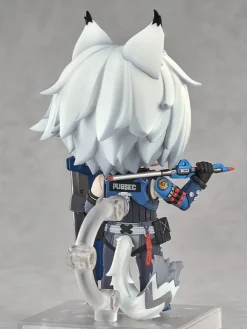 Nendoroid Seth Lowell (Zenless Zone Zero)