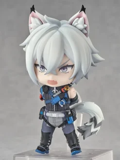 Nendoroid Seth Lowell (Zenless Zone Zero)