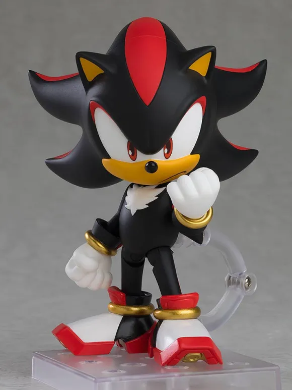 Nendoroid Shadow the Hedgehog (Sonic the Hedgehog)
