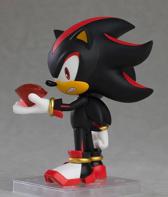 Nendoroid Shadow the Hedgehog (Sonic the Hedgehog)