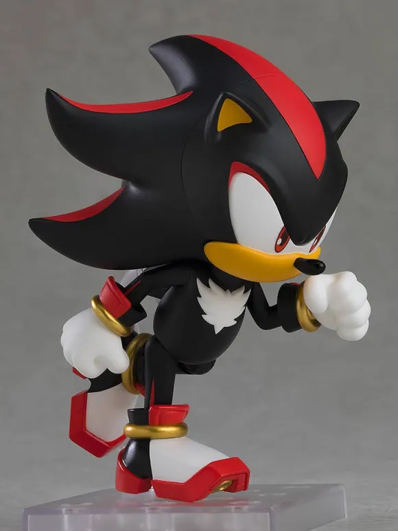 Nendoroid Shadow the Hedgehog (Sonic the Hedgehog)