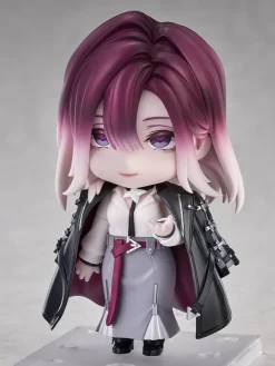 Nendoroid Shalom (Path to Nowhere)
