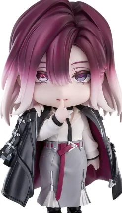 Nendoroid Shalom (Path to Nowhere)