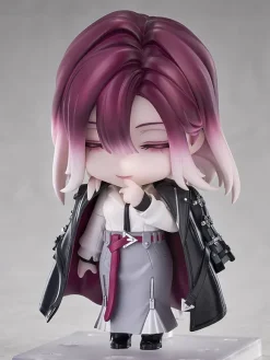 Nendoroid Shalom (Path to Nowhere)