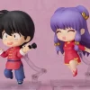 Nendoroid Shampoo (Ranma 1/2)