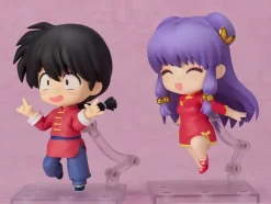 Nendoroid Shampoo (Ranma 1/2)