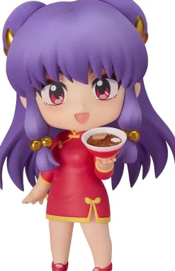Nendoroid Shampoo (Ranma 1/2)