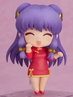 Nendoroid Shampoo (Ranma 1/2)
