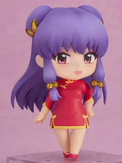 Nendoroid Shampoo (Ranma 1/2)