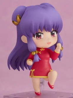 Nendoroid Shampoo (Ranma 1/2)
