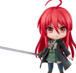 Nendoroid Shana 2.0 (Shakugan No Shana III Final)