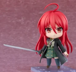 Nendoroid Shana 2.0 (Shakugan No Shana III Final)