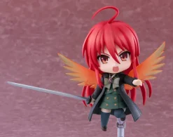 Nendoroid Shana 2.0 (Shakugan No Shana III Final)