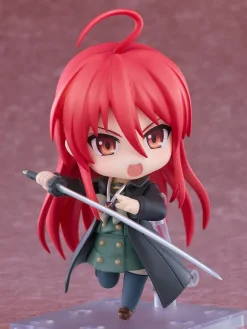 Nendoroid Shana 2.0 (Shakugan No Shana III Final)
