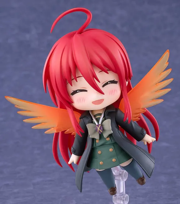 Nendoroid Shana 2.0 (Shakugan No Shana III Final)