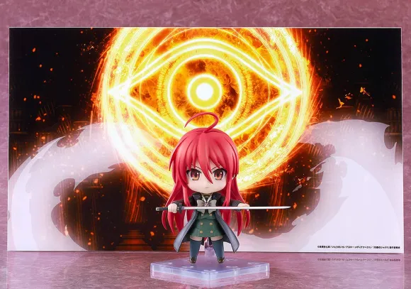 Nendoroid Shana 2.0 (Shakugan No Shana III Final)