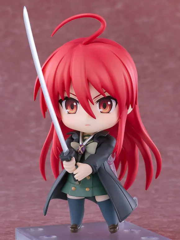 Nendoroid Shana 2.0 (Shakugan No Shana III Final)